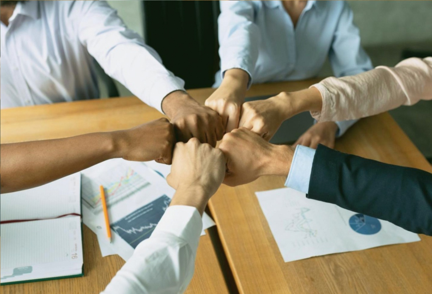 Focus and deep work techniques for senior leaders
