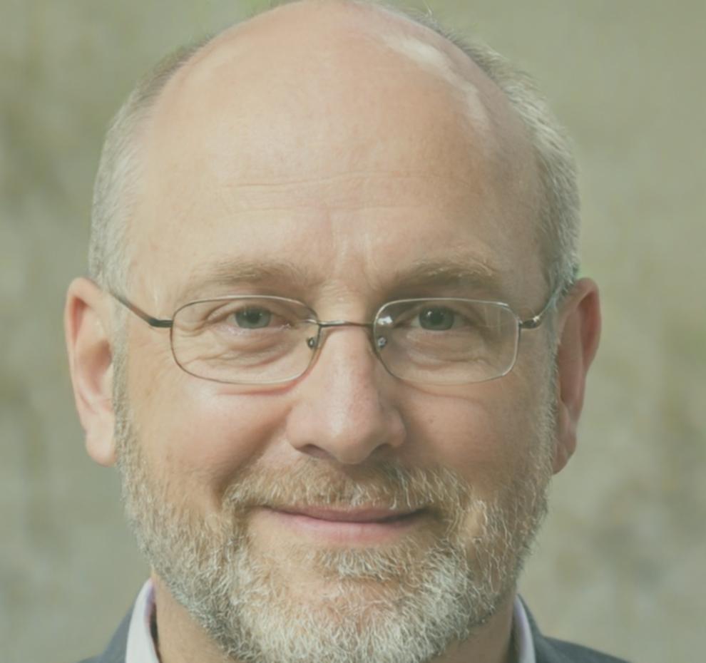 Participant Sven Kalthaus