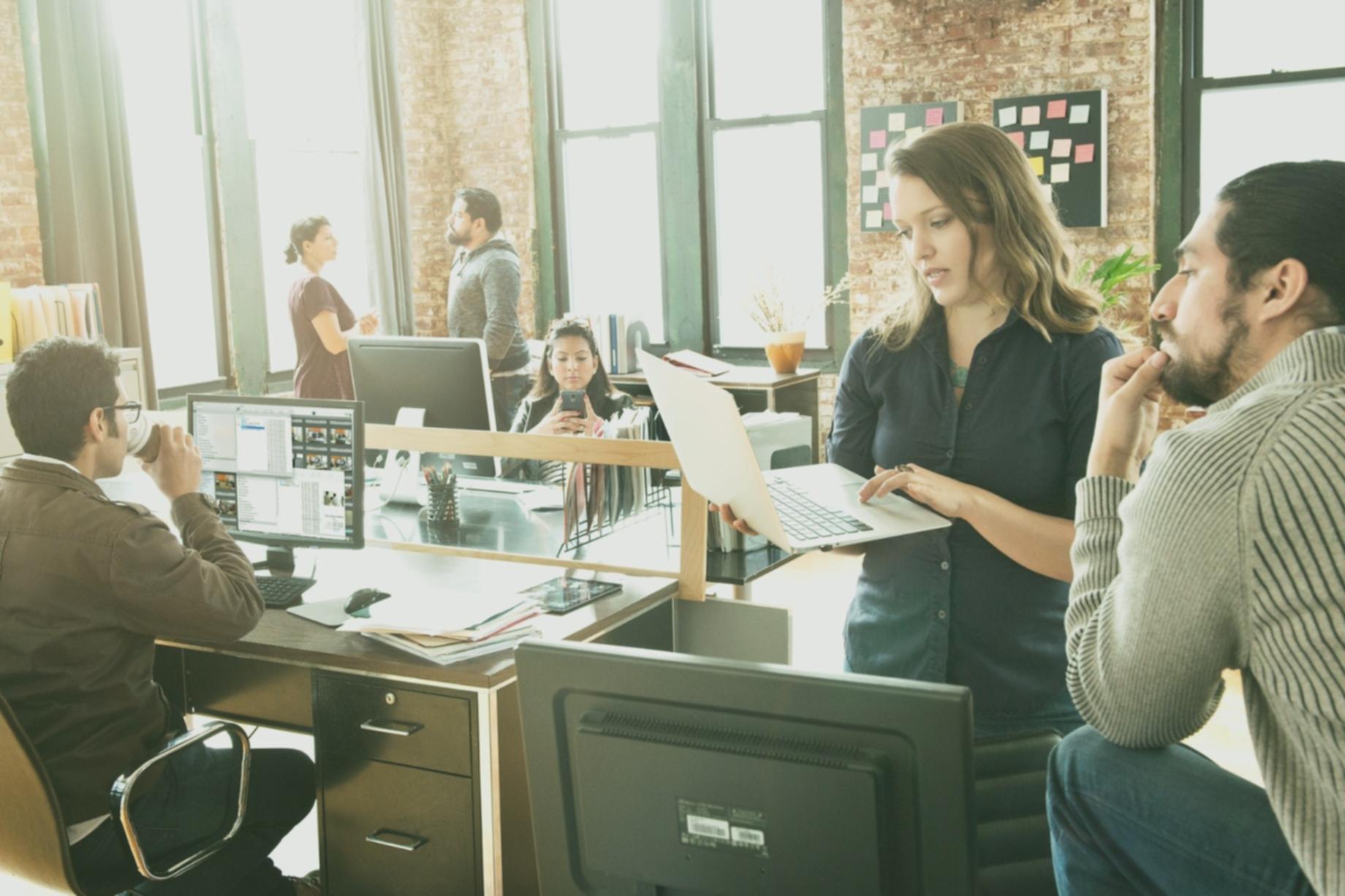 Strategic Scheduling: Time Design for CEOs and Managing Directors